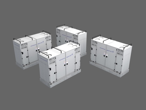 Battery cabinet Substation energy storage cabinet Outdoor equipment Power equipment