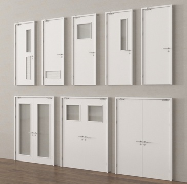 Fire Door Fire Door Safety Door