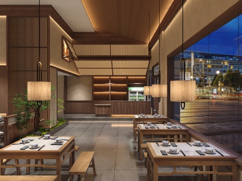 DiningRoom Catering Shop