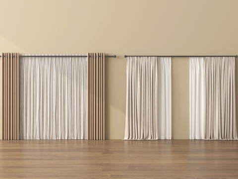 curtain gauze curtain cloth curtain