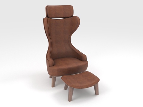 Lounge Chair Sofa Chair Chair Chair