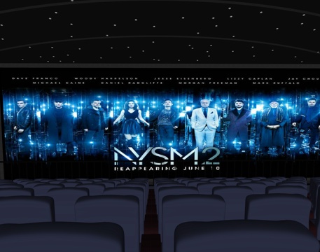Modern Video Room Cinema Recreation Room Cinema Chair
