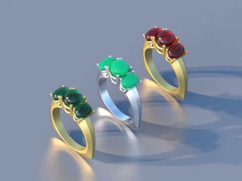 Ring Diamond Ring Gem Ring Gold Ring Silver Ring