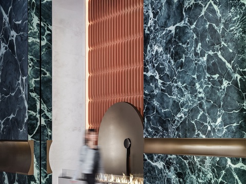 Hotel Atrium
