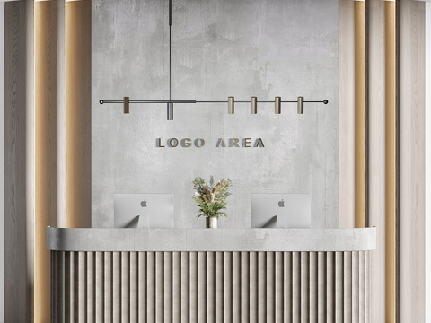 Entrance Wall