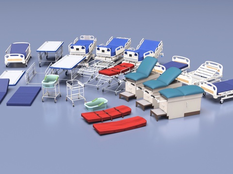 Medical Bed