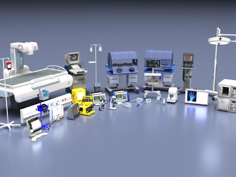 Medical Equipment