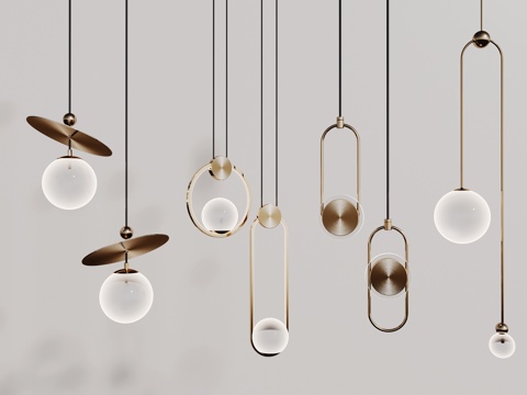 Modern Chandelier Small Chandelier Affordable Luxury Style Chandelier Long Chandelier