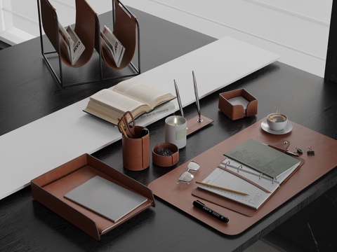 Modern Office Supplies