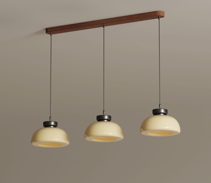 Chandelier French Middle Chandelier Multi-head Chandelier DiningRoom Chandelier