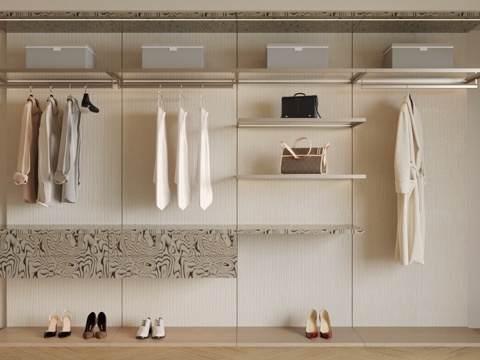 Modern Italian Wardrobe Affordable Luxury Style Italian Wardrobe Bedroom Wardrobe Master Bedroom Wardrobe Open Wardrobe