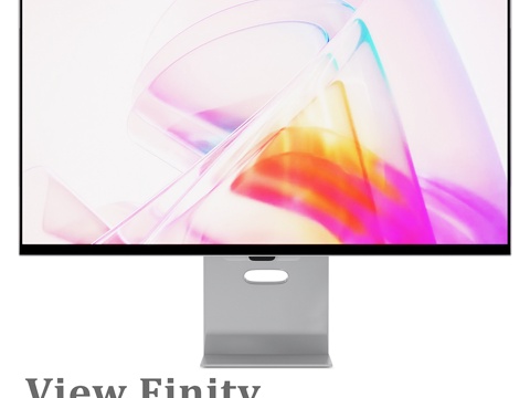 Samsung ViewFinity S90PC monitor