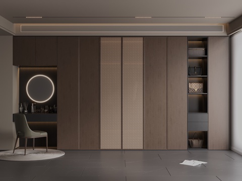 Middle Italian Wardrobe