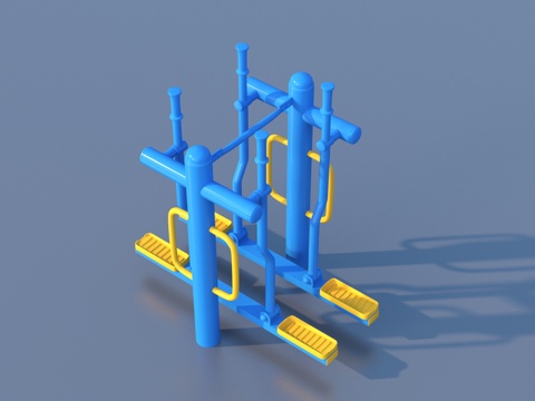 Fitness Equipment