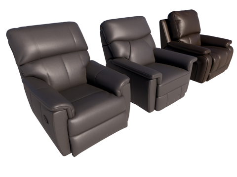 Modern Massage Chair Massage Leather Chair Massage Cloth Chair Leather Chair Cloth Chair