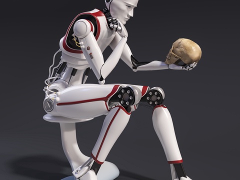 Robot