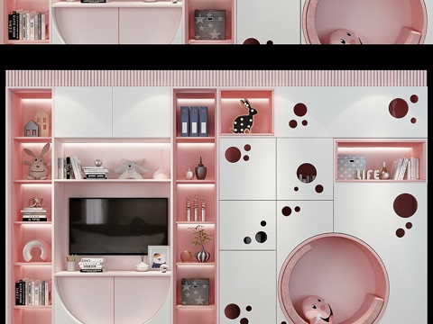 Children's Furniture 0324