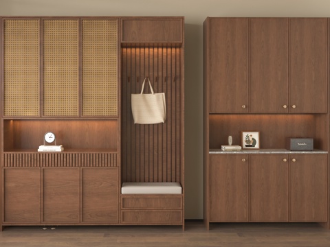 Entrance Shoe Cabinet Entrance Cabinet
