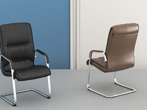 Modern Office Chair Conference Chair Bow Chair Bow Rack Chair Training Chair Negotiation Chair