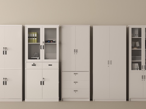 File Cabinet File Cabinet Office Tin Cabinet