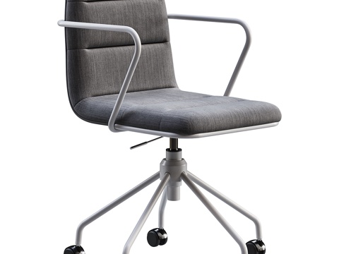La Redoute Botta Office Chair