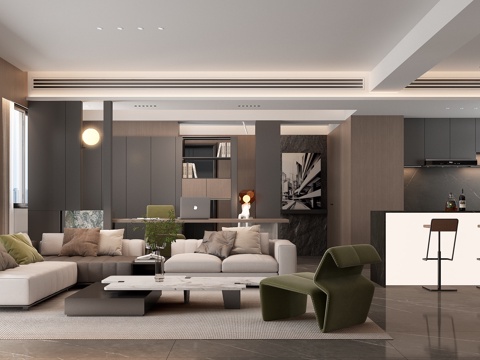 Italian DiningRoom