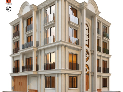 Residential Buildings 39