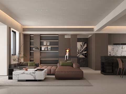 Italian DiningRoom