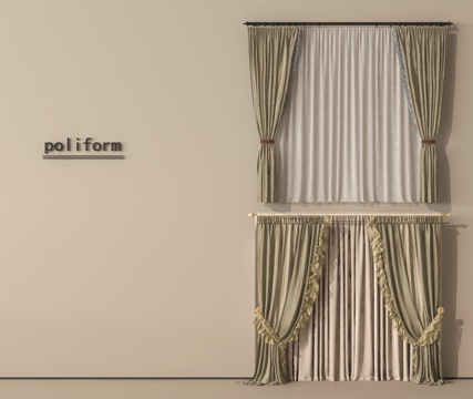 curtain gauze curtain cloth curtain