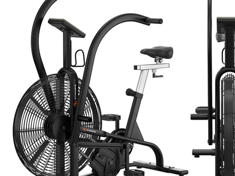 STROOPS Air Bicycle