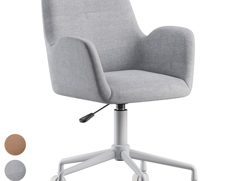 Office chair Frey divan.ru
