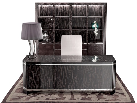 Giorgio Series Office of the President suit