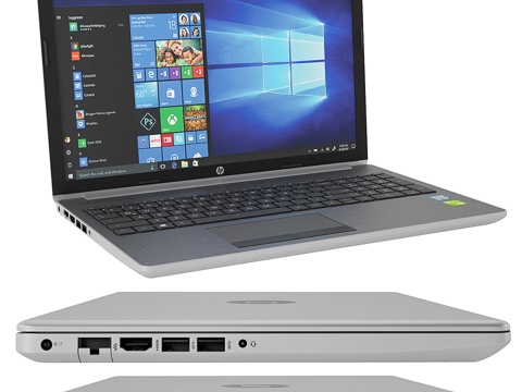 HP Laptop 15 da0051ns