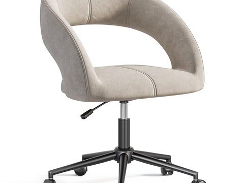 Mia Office Chair
