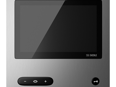Siedle intercom system