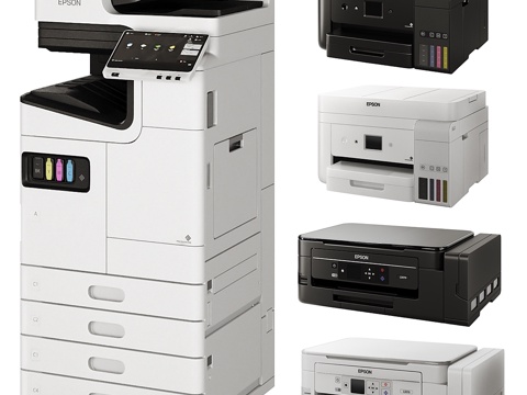 Epson Printer suit
