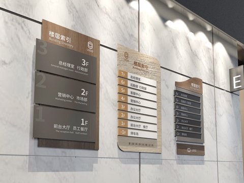 Floor Index