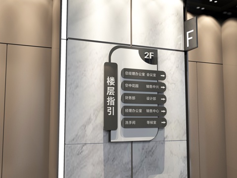 Enterprise Floor Index