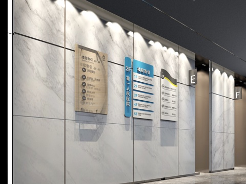 Enterprise Floor Index