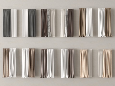 curtain gauze curtain cloth curtain