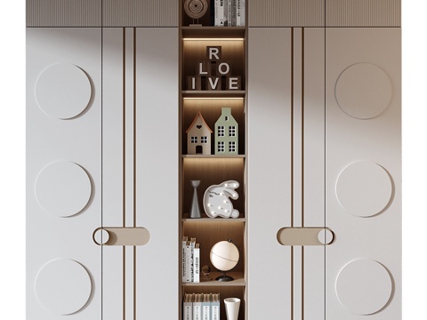 Furniture combination GHS-2584
