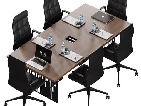 Conference table