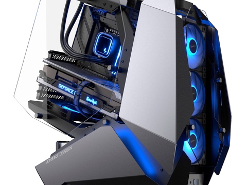 Gaming Computer 10 Coronavirus