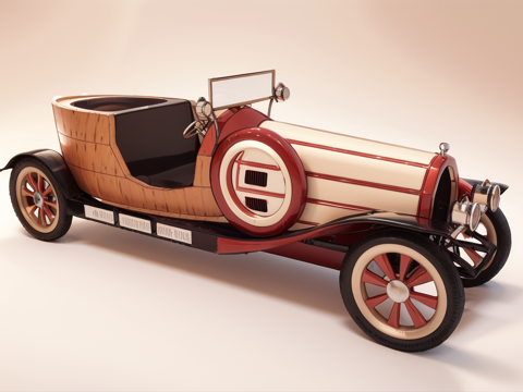 Ford Model T