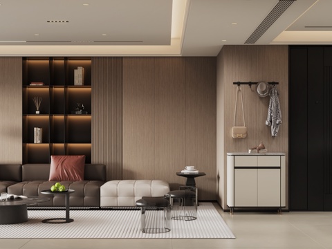 Italian Living&Dining Room Italian Furniture Italian Sofa Italian Dining Table and Chair