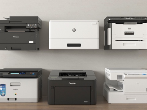 printer copier scanner