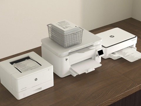 printer copier scanner