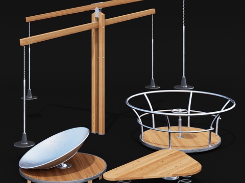 playground equipment