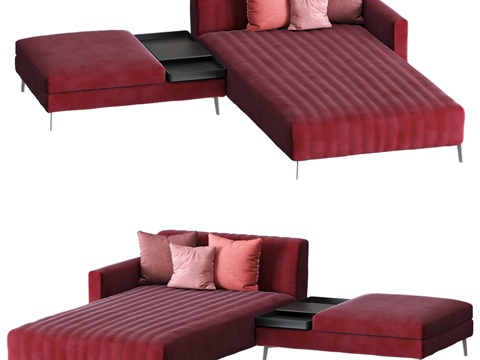 Sectional Sofa