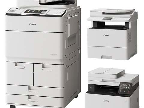 Canon printer suit 2.